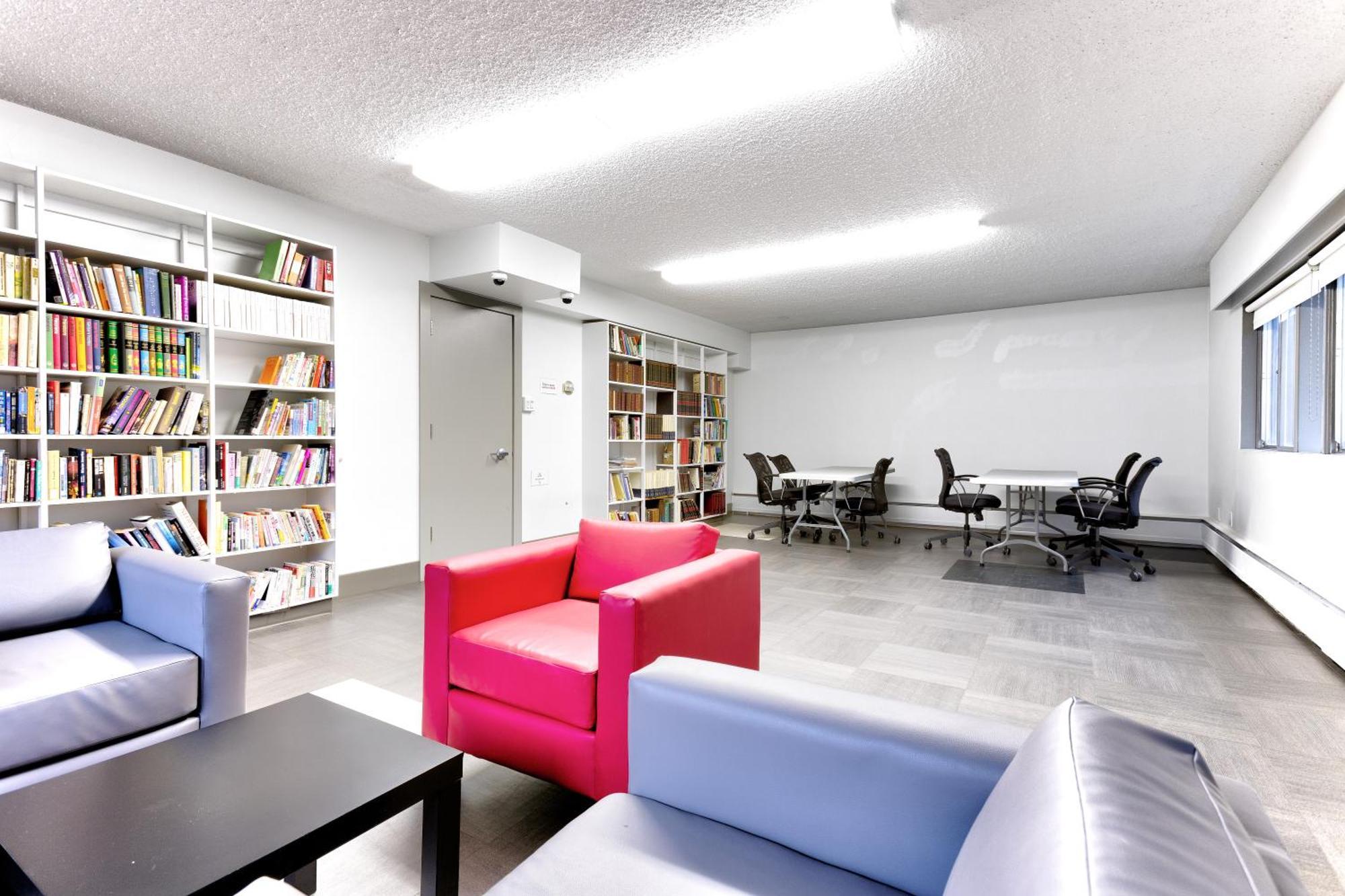 Hi Edmonton - Hostel מראה חיצוני תמונה