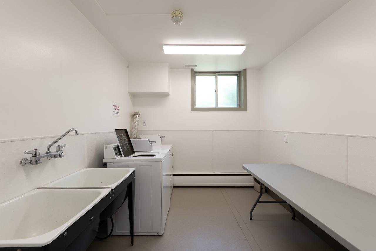 Hi Edmonton - Hostel מראה חיצוני תמונה