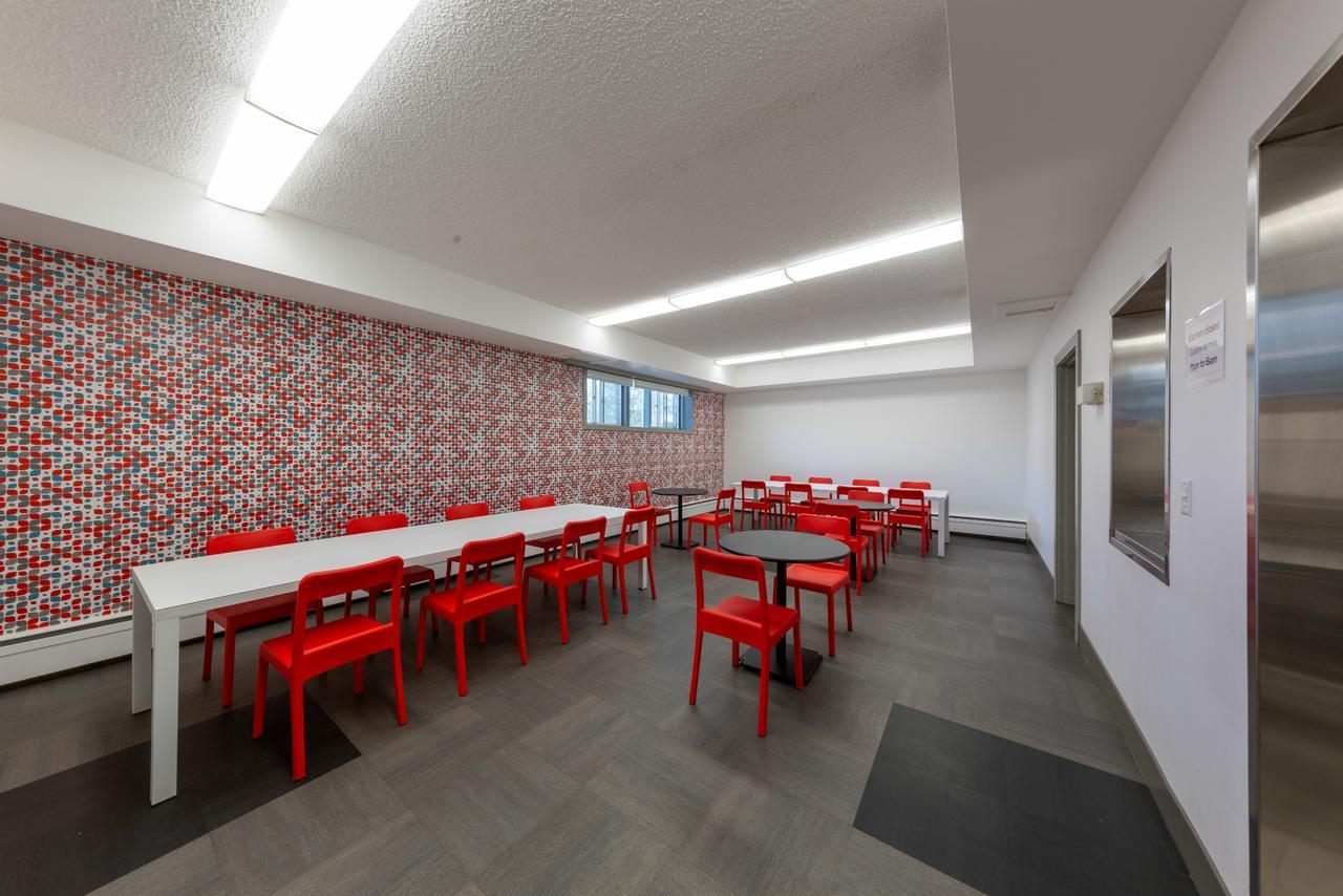 Hi Edmonton - Hostel מראה חיצוני תמונה